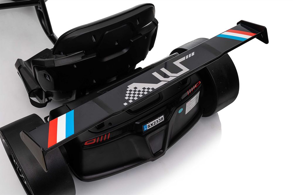 ПРОМО Дрифт Триколка DriftMax, 360W, 24V/10Ah, До 13 км/ч