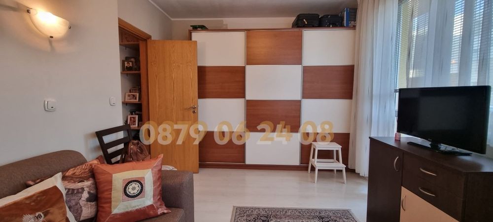 Продава се Двустаен апартамент в София, Люлин 3 - 55 кв.м за 2710 €/кв.м - Снимка #6