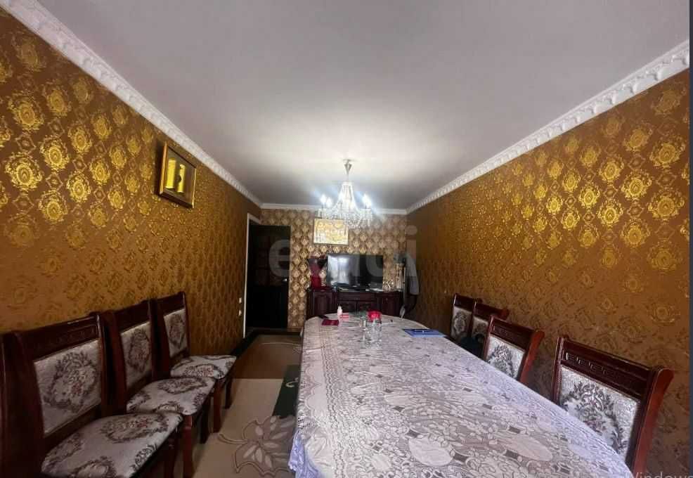 Срочно продам 3/1/4. Кирпич. Парк Фуркат,Магнит.Мирабадский район.