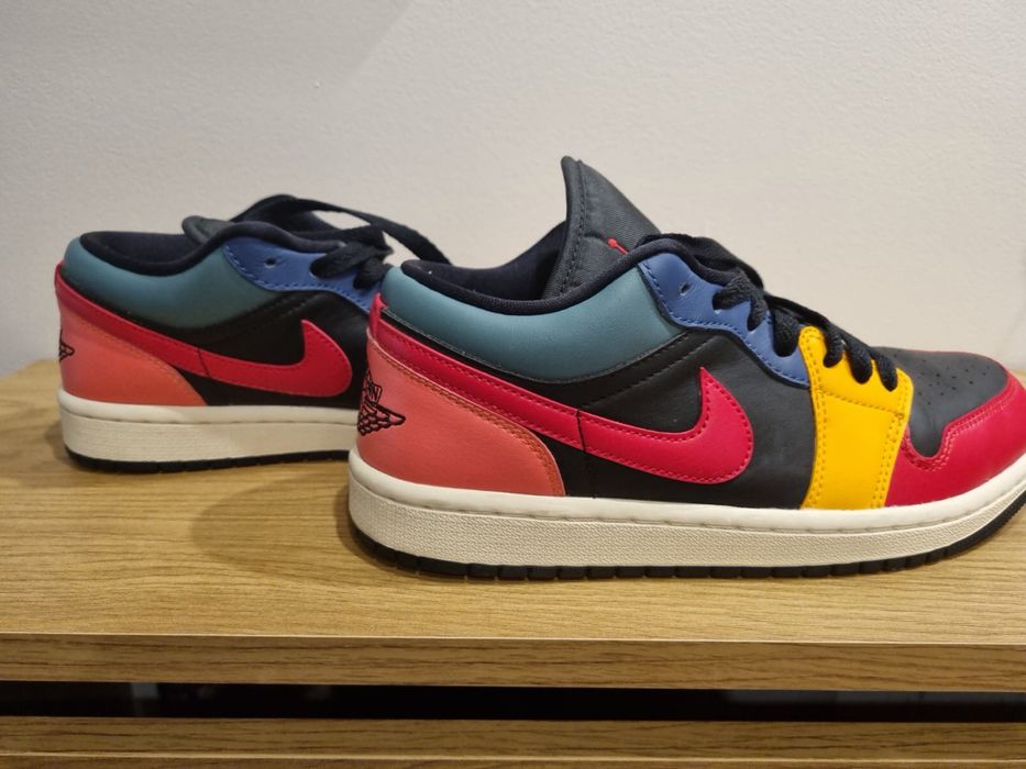 Маратонки Nike Air Jordan