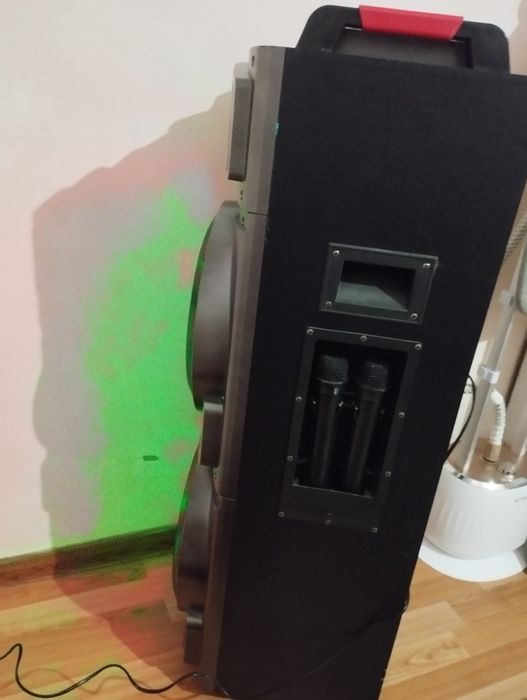 Калонка BOHONC SPEAKER срочно продаю