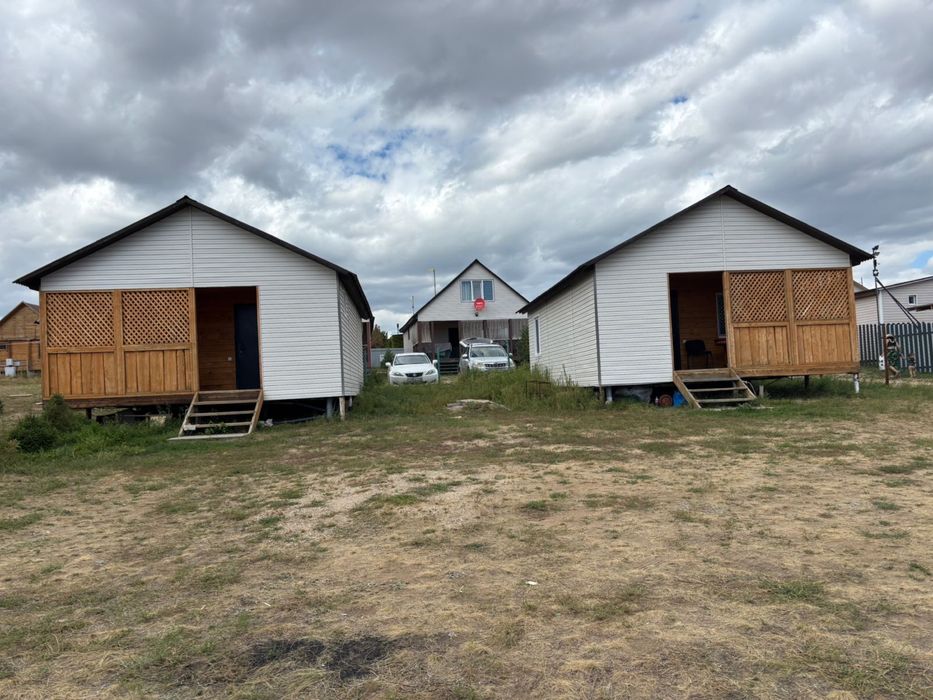 Продам базу отдыха