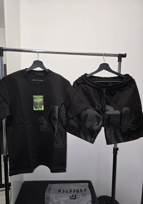 Compleu de vară premium Syna world / Essentials  / denim tears