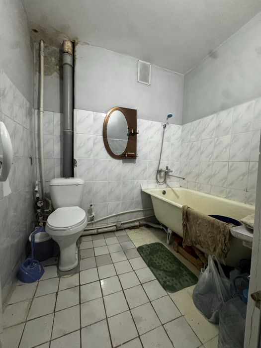 3 комнатная хакимият