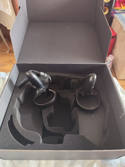 Pimax Cristal Light VR очила