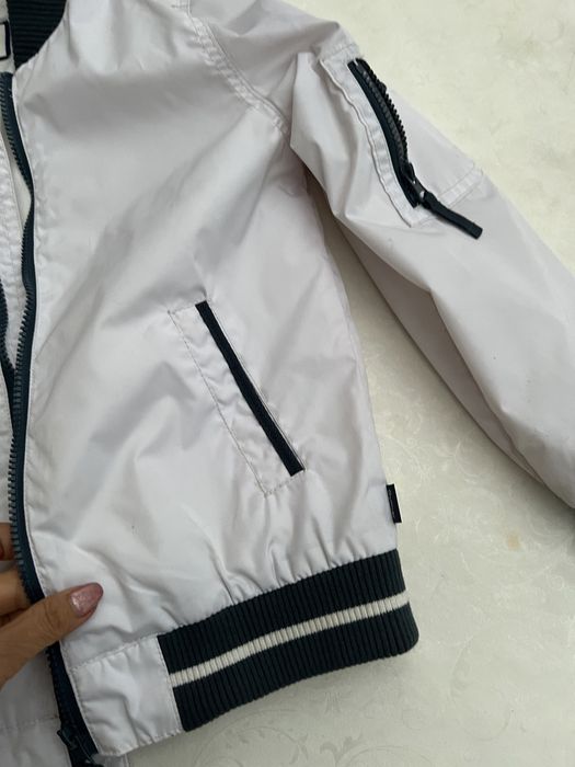 Красивая куртка