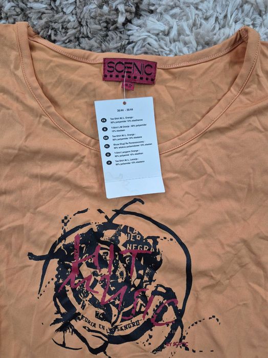 Bluza dama Scenic- 3 marimi