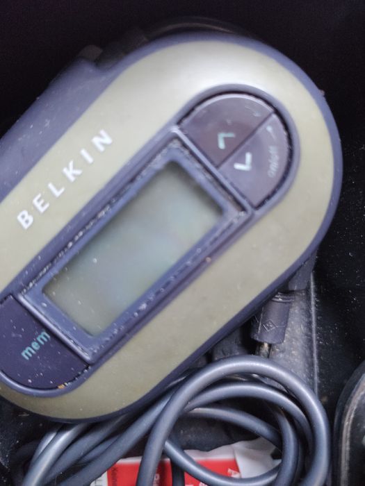 Belkin TuneCast II F8V3080EA