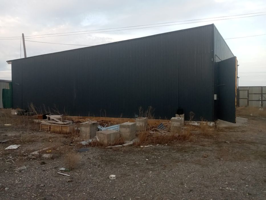 Аренда помещения