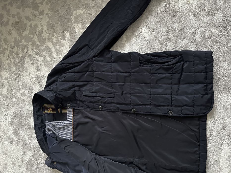 Мужская куртка...