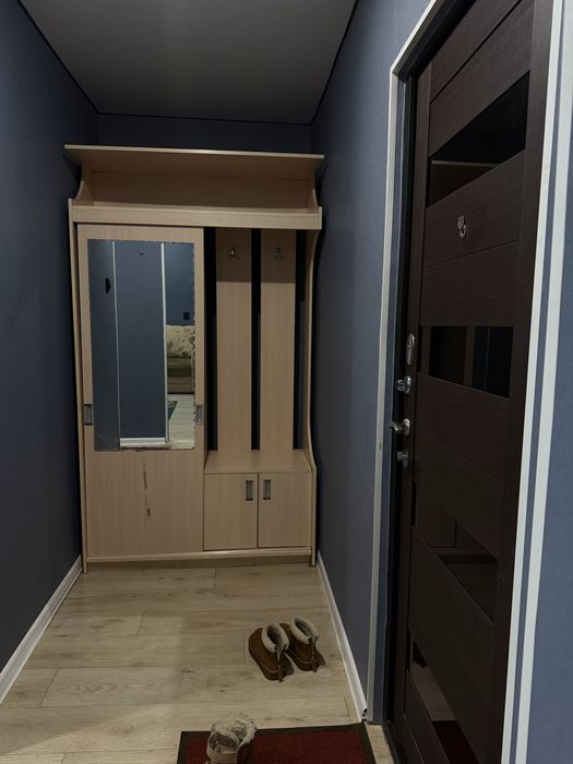 Сдам квартиру срочно!