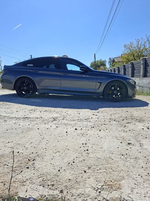 BMW Seria 4 2015 — imagine 1