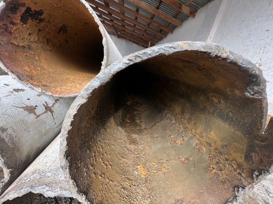 Трубы д219 тол 6 мм