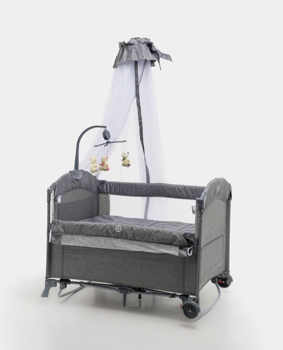 Продам детский манеж Kiddilo