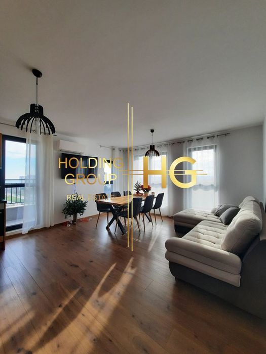 Продава се Многостаен апартамент в Варна, Бриз - 133 кв.м за 2482 €/кв.м - Снимка #4