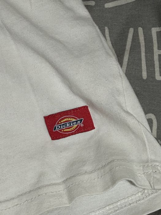 Футболка dickies