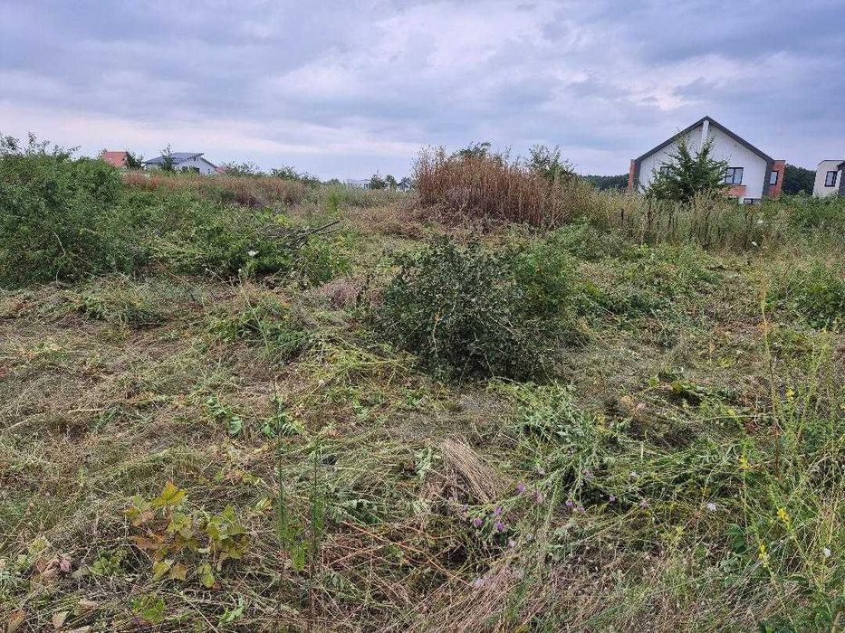 Corbeanca Romatsa Petresti dbl d Margaretei padure toate utilit 508 mp