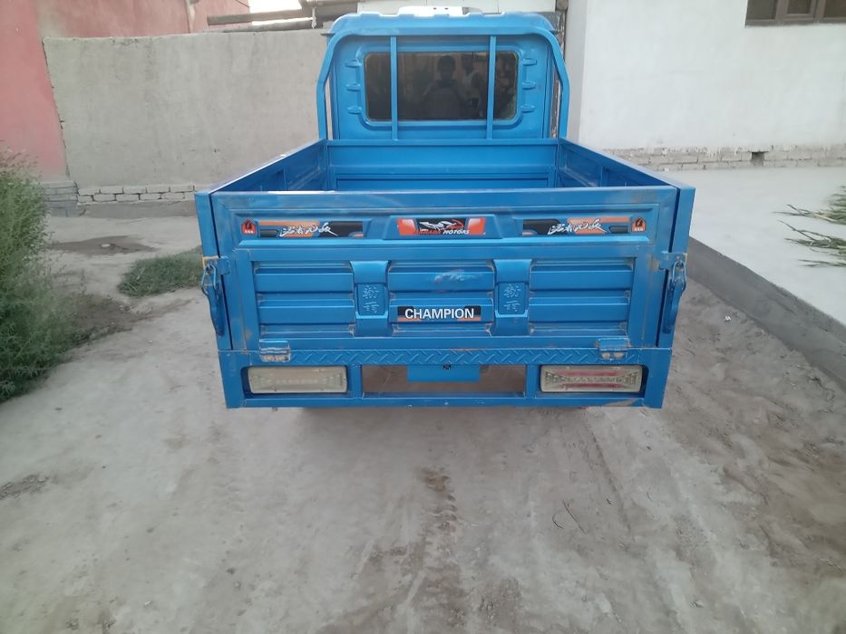 Kamchiligi yoʻq  hamma narsasi ishlashiga kafolat beraman