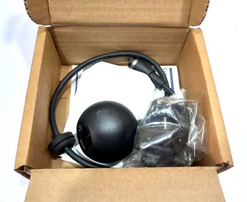 Camera marsarier utilaje/camioane Orlaco Famos 118°