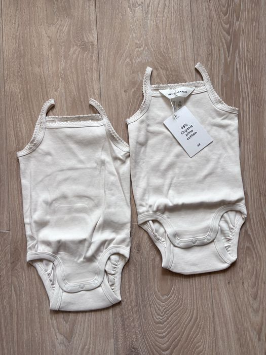 Бебешки дрехи H&M