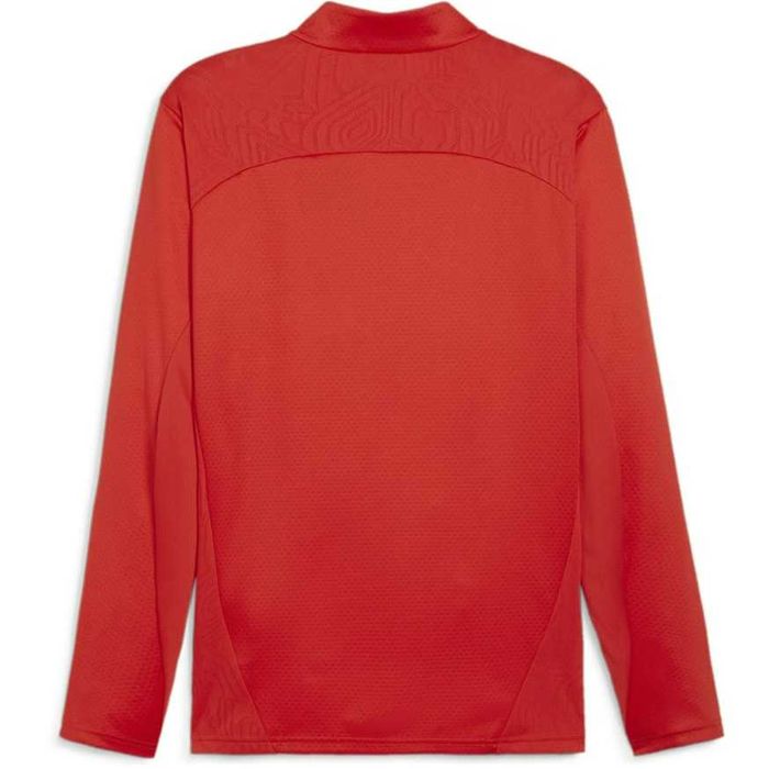 Оригинално мъжко спортно горнище Puma Performance