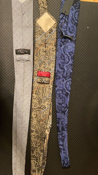 Галстук 3 для класики