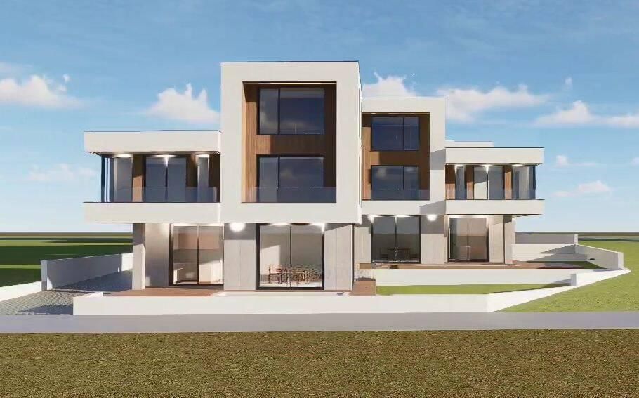 Продава се Къща в Созопол - 287 кв.м за 2614 €/кв.м - Снимка #4