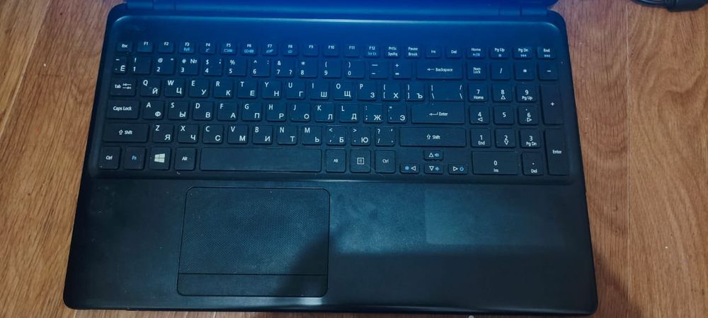 Продам ноутбук Acer