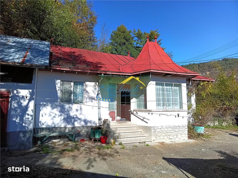 Casa de vanzare Breaza, Prahova