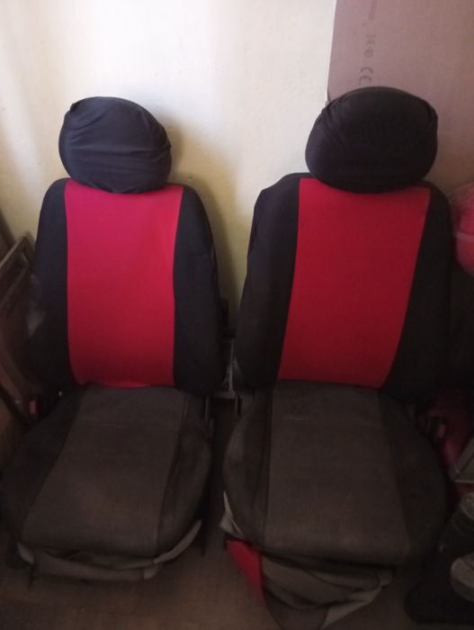 Vand scaune fata si spate Opel Meriva A