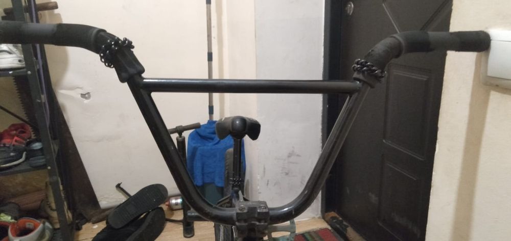 Продам руль втп мэдмакс