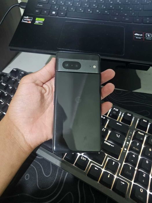google pixel 7 128g / гугл пиксел