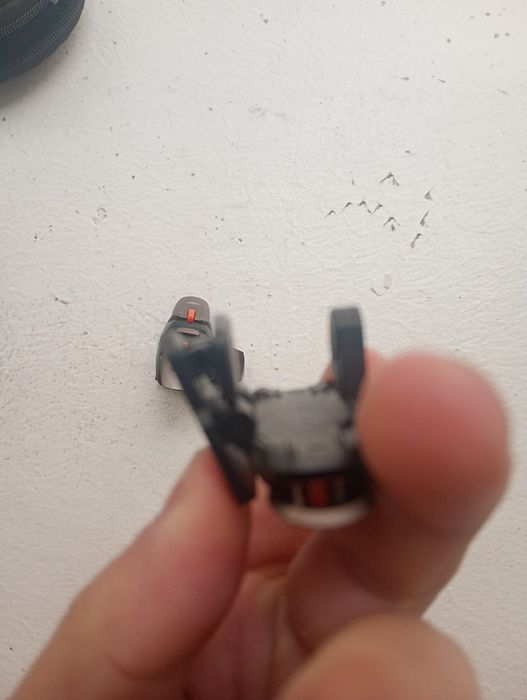 Триггеры Glear GT-09 подходят для всех моделей телефонов. Для игр