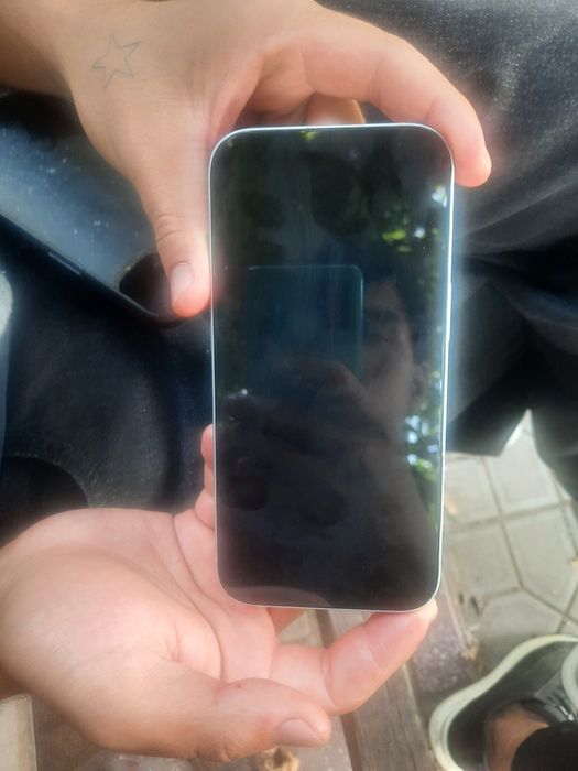Iphone 15 хорошая