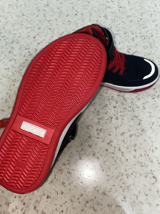 обувь для мальчика