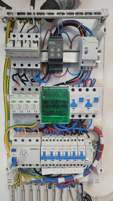 Electrician Autorizat