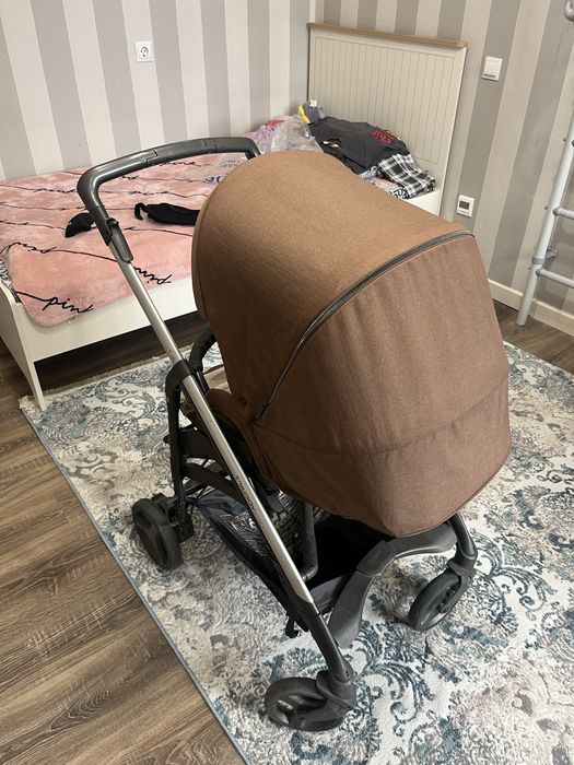 Продам Прогулочную коляску