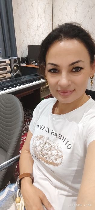 Услуги репетитора