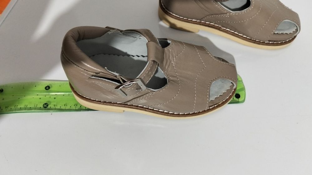 Ортопедическая обувь