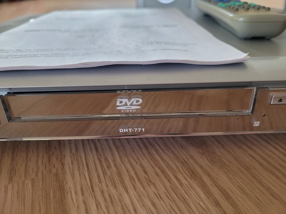 Home theatre system Elite