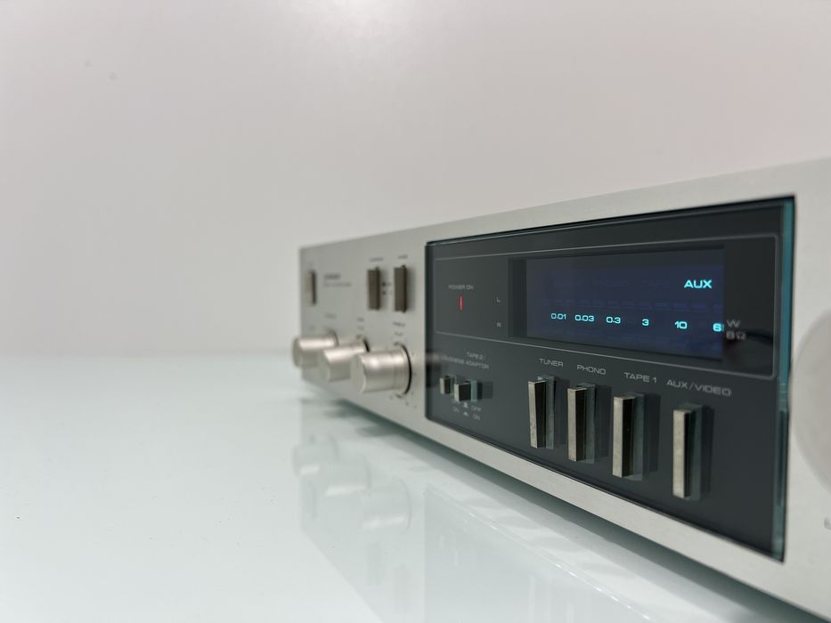 Amplificator Pioneer SA-620 Blue