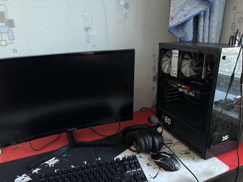 Продам Компьютер