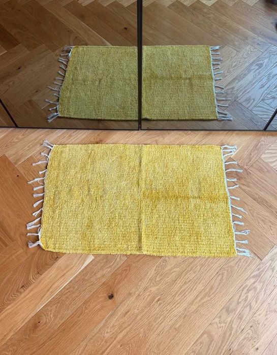 Килимче / Постелка за баня