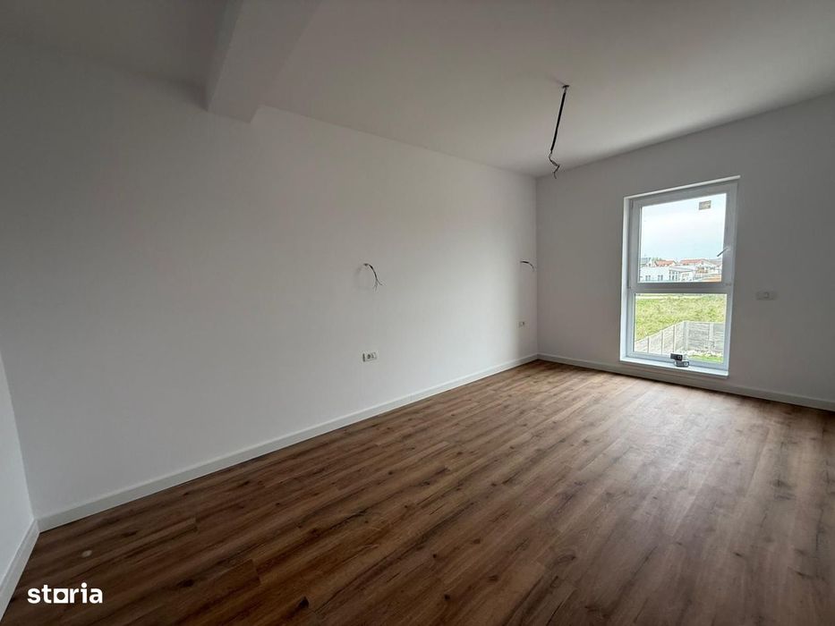 OCAZIE: 0% COMISION | Duplex "Fără Vecini la Perete" în Moșnița Nouă