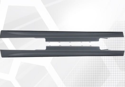 Праг за BMW 4 F36