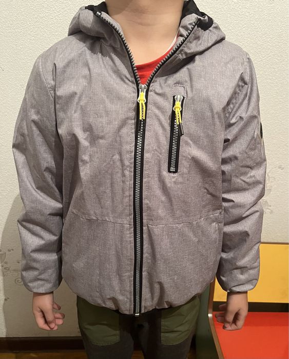 Куртка для мальчика