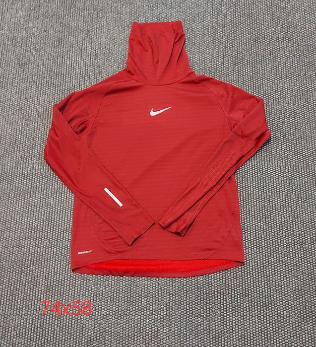 Nike running M размер горнище мъжко