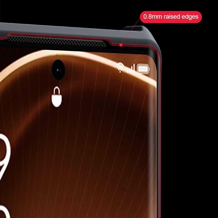 Husa Carcasa Oppo Find X6 Pro,ușoară,TPU,protecție rezistentă șocuri