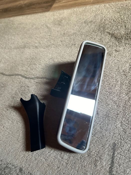 Оригинално огледало за vw golf 7