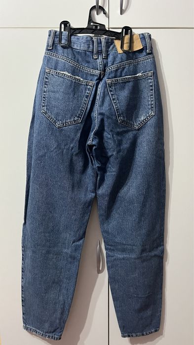 Дамски Дънки pull and bear